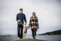 Hestra Deerskin Primaloft Rib Korkki