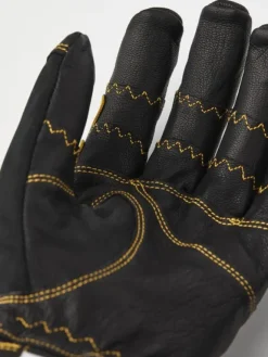 Hestra Ergo Grip Active Glove Musta