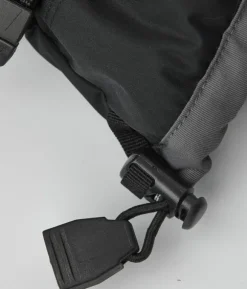 Hestra Gauntlet CZone Junior 3 Finger -lasten toppahanskat (Black)