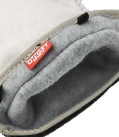 Hestra Heli Ski Jr Liner lasten vuorikinnas, valkoinen