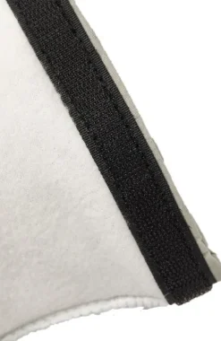 Hestra Heli Ski Jr Liner lasten vuorikinnas, valkoinen