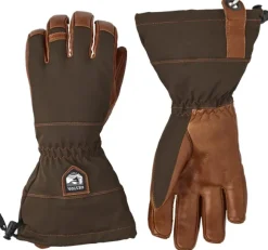 Hestra Hunters CZone Gauntlet Dark Forest