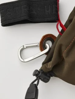 Hestra Hunters CZone Gauntlet Dark Forest