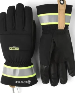 Hestra JOB Gore-Tex Bas 5-finger Työhanska