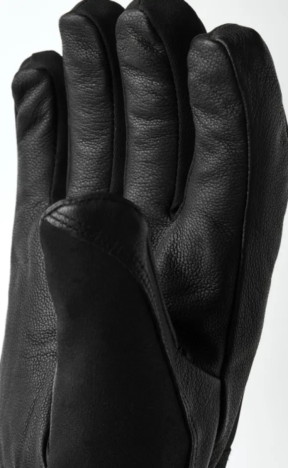 Hestra JOB Gore-Tex Bas 5-finger Työhanska