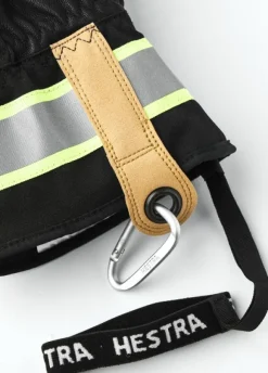 Hestra JOB Gore-Tex Bas 5-finger Työhanska