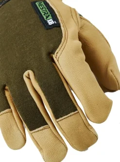 Hestra JOB Kobolt FR Tulenkestävä Työhanska