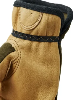 Hestra JOB Kobolt FR Tulenkestävä Työhanska