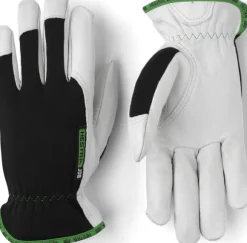 Hestra JOB Kobolt Musta Työhanska