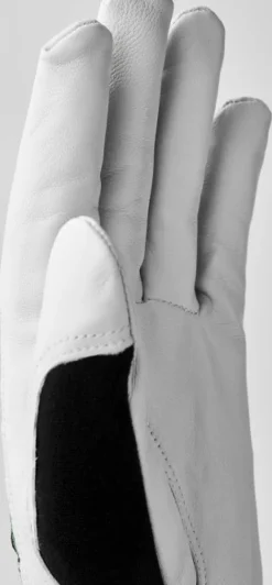 Hestra JOB Kobolt Musta Työhanska