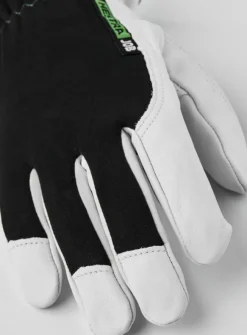 Hestra JOB Kobolt Musta Työhanska