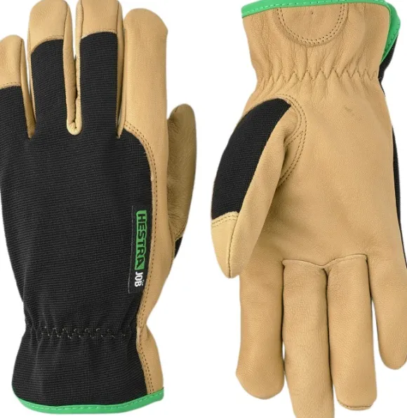 Hestra JOB Kobolt Tan Työhanska