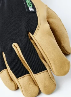 Hestra JOB Kobolt Tan Työhanska