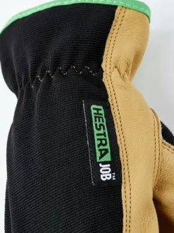 Hestra JOB Kobolt Tan Työhanska