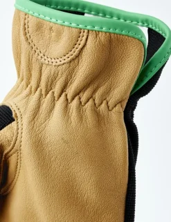 Hestra JOB Kobolt Tan Työhanska