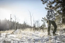 Hestra JOB Kobolt Tan Työhanska