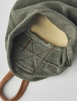 Hestra JOB Pro Planter Forest puutarhakäsineet