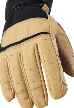 Hestra JOB Titan Rope Handler työhanskat, vaaleanruskea