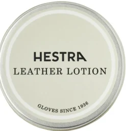 Hestra Leather Lotion White suojavoide
