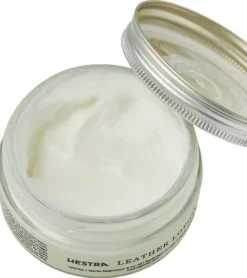 Hestra Leather Lotion White suojavoide