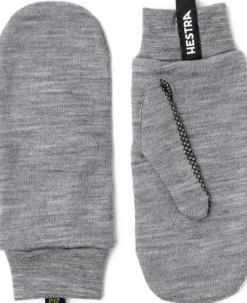 Hestra Merino Touch Point aluslapaset