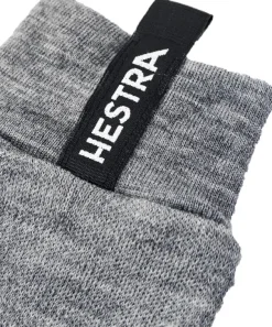 Hestra Merino Touch Point aluslapaset