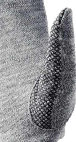 Hestra Merino Touch Point aluslapaset