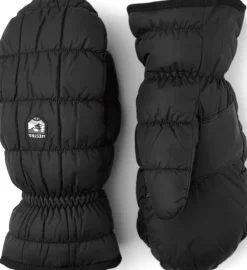 Hestra Moon Mitt kintaat, musta