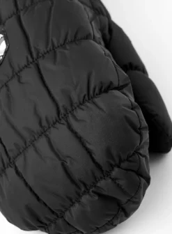 Hestra Moon Mitt kintaat, musta