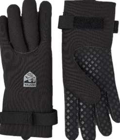 Hestra Neptune 5 finger neopreenikäsine, msuta