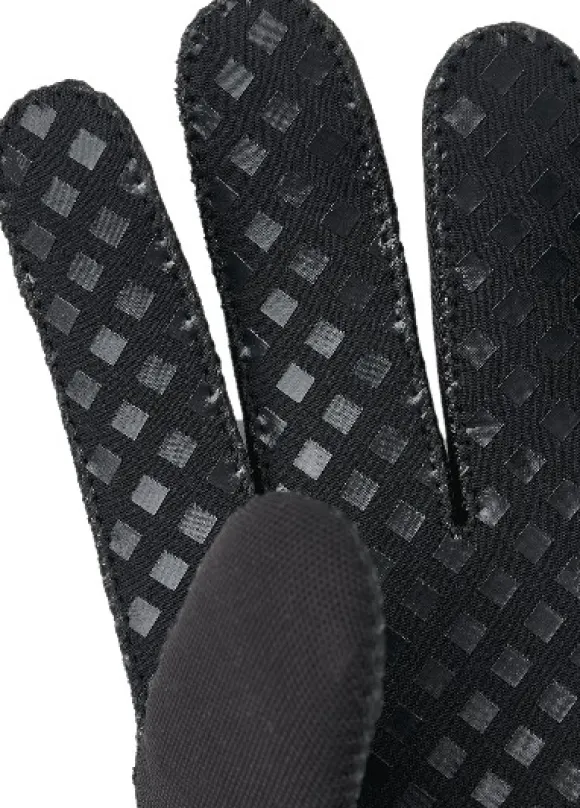 Hestra Neptune 5 finger neopreenikäsine, msuta