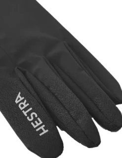 Hestra Nimbus Glove 5 finger käsine, musta