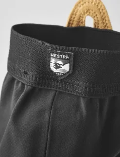 Hestra Nimbus Mitt kuorikintaat, musta
