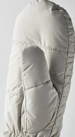 Hestra Otra naisten rukkaset, Natural Beige