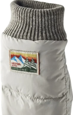 Hestra Otra naisten rukkaset, Natural Beige