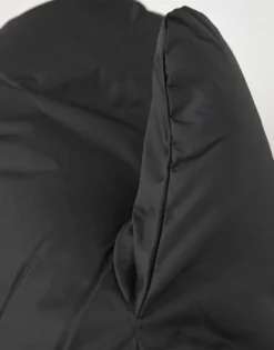 Hestra Primaloft Extreme Liner Mitt aluskintaat, musta