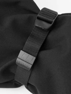 Hestra Pull Over Mitt kintaat, musta