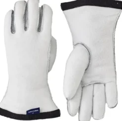 Hestra Sisähanskat Heli Ski Liner - 5 finger