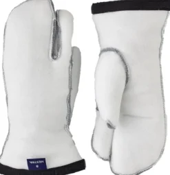 Hestra Sisähanskat Heli Ski Liner - 3 finger