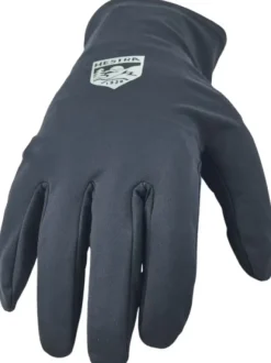 Hestra Windbreaker Liner Light - 5 finger Black