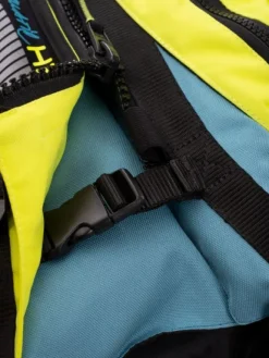 Hiko Aquatic PFD melontaliivi, Yellow Fin