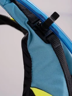 Hiko Aquatic PFD melontaliivi, Yellow Fin