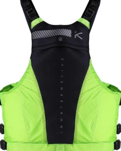Hiko Endurance Pelastusliivi Vihreä