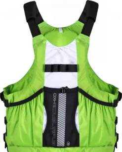 Hiko Endurance Pelastusliivi Vihreä