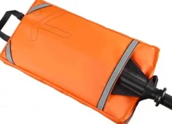 Hiko melakelluke, oranssi