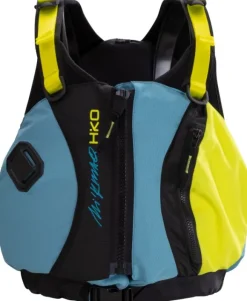 Hiko Mikmaq PFD melontaliivi, Yellow Fin