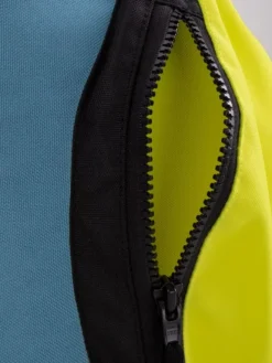 Hiko Mikmaq PFD melontaliivi, Yellow Fin