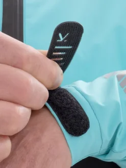 Hiko Ramble Cag melontatakki, Coral Blue