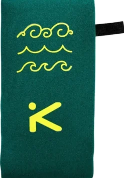 Hiko Sport Burrito neopreenikotelo aurinkolaseille (väri sattumanvarainen)