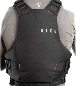 Hiko Sport Player pelastusliivi Svart